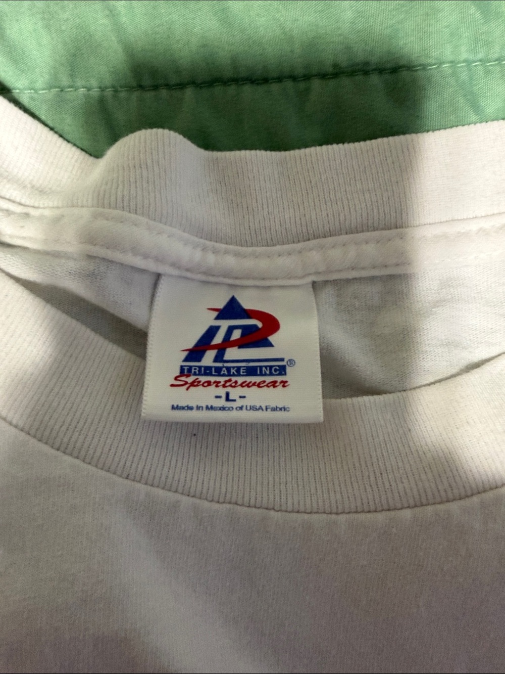 Final Four 2010 Men's Short Sleeve Tee - White - Picture 5 of 6